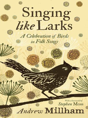 cover image of Singing Like Larks